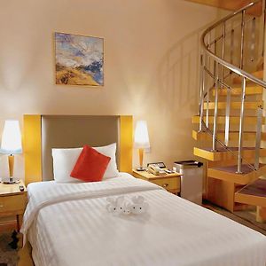 Beijing XinQiao Hotel